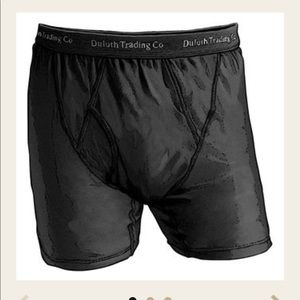 Duluth Trading Co - Buck Naked Performance Briefs